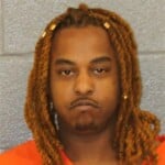 Nicholas Gandy Trespassing