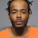 Travon Wingo Shoplifting Value 2000 Or Less Reckless Driving Violation Of County Ordinance