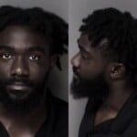 Limamou Daffe Assault Female Threat Communicate Injury Real Property Immigration