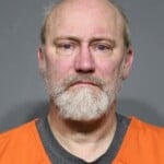 Brian Borell Reckless Driving Driving Under Suspension