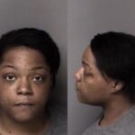Briana Miller School Attendance Law Violation