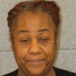 Robernetta Robinson Misd Crime Of Dom Violence Simple Assault