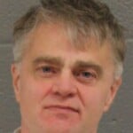 Bradley Warfield Driving While Impaired