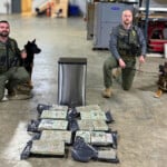 Gaston Co Money Pic 1