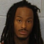 Daren Pendergrass Probation Violation