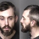 Reginald Belk Driving While License Revoked Not Impaired Possess Drug Paraphernalia