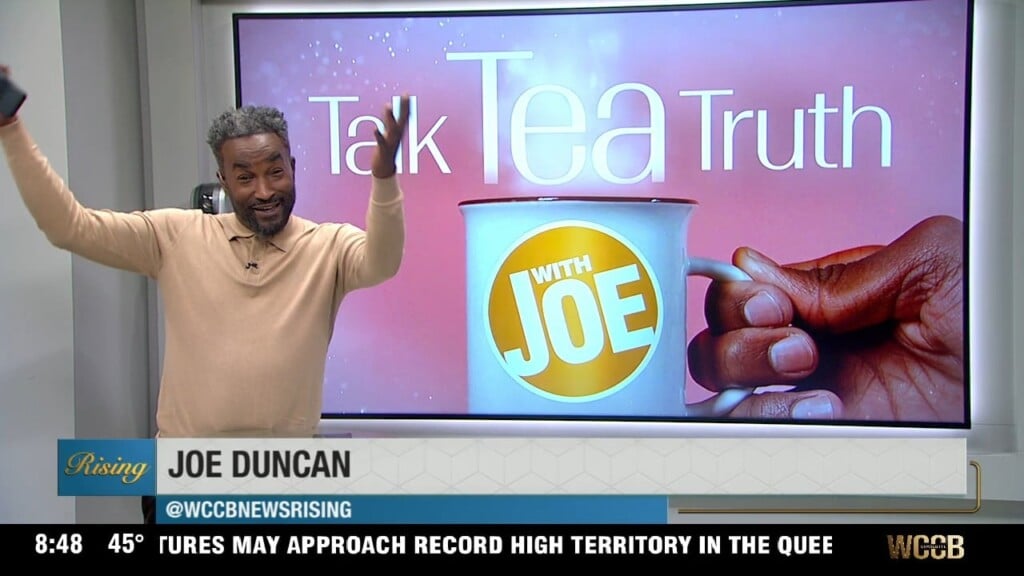 Talk, Truth, Tea: R. Kelly Placed In Solitary Confinement