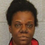 Erica Blair Embezzlement