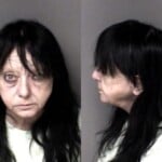 Shannon Downam Possess Drug Paraphernalia