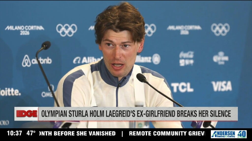 Olympian Confesses To Cheating On His Girlfriend