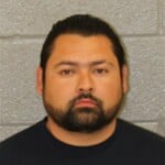 Jose Vasquez Indecent Liberties With Child