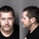 Jason Bartlett Possess Methamphetamine Sch Ii Possess Possess Drug Paraphernalia Insurance No Liability