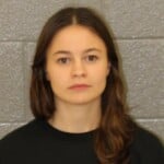 Olivia Murgita Misd Crime Of Dom Violence Simple Assault