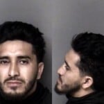 Jeison Montoya Cardona Driving While Impaired