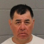 Raul Gutierrez Resisting Officer Assault With A Deadly Weapon