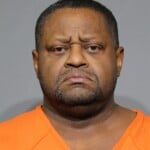 Shun Ellis Driving Under Influence Driving Under Suspension