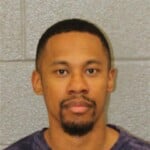 Oliver Riley Driving While Impaired