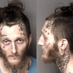 Caleb Kapusta Sch Ii Possess