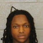 Keyvon Oneal Carrying Concealed Weapon Gun Drallow Reg Plate Not Display Dwlr Not Impaired Rev