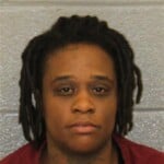 Roselyn Darby Probation Violation