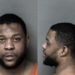 Dante Heard Habeas Corpus Larceny Misdemeanor