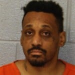 Kenoal Jones Habitual Larceny