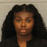 Jamie Parker Driving While Impaired