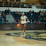Wingate Vs Lincoln Memorial Wbb