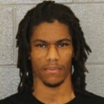 Donovan Pierce Carry Concealed Weapon Gun