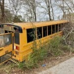 Gastonia School Bus Crash 3