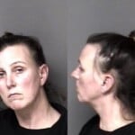 Sky Sisk Driving While Impaired Exceed Posted Speed Reckless Driving To Endanger