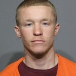 Tyler Mckeown Driving Under Suspension Habitual Traffic Offender Receiving Stolen Goods 2000