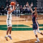 Charlotte 49ers Vs North Texas Mbb