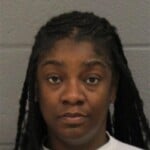 Quatoya Morrison Fugitive Felony Larceny Felony Conspiracy