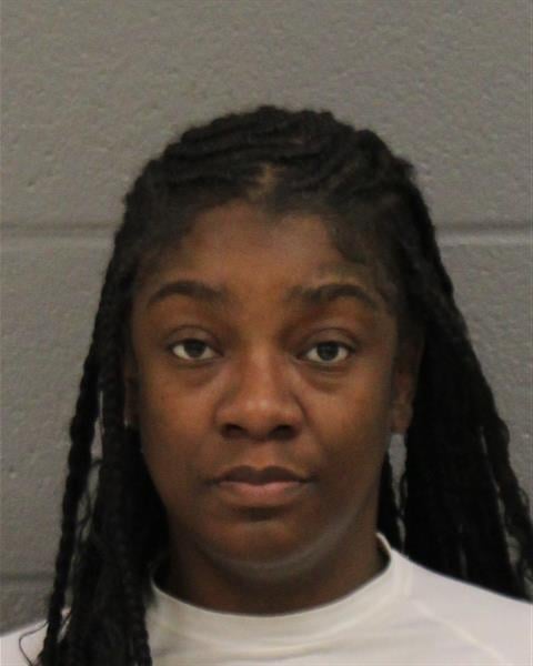 Quatoya Morrison Fugitive Felony Larceny Felony Conspiracy