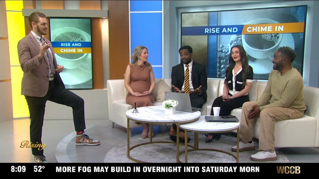 Rise & Chime In: Do You Believe In Right Person, Wrong Time?