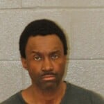 Alexis Gaud Simple Assault Trespassing Fugitive