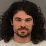 Dylan Sanagustin Fugitive