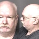 Jonathan Johnson Sex Exploit Minor 3rd Degree