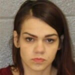 Kaila Chavis Possess With Intent To Manufacture Sell Deliver Methamphetamine Possess Drug Paraphernalia