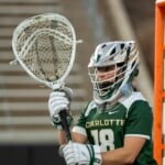 Charlotte 49ers Vs Coastal Carolina Wlax