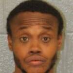 Raykail Stringfellow Second Degree Trespassing