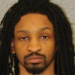 Andrea Gordon Possession With Intent Marijuana