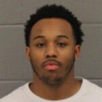 Marquel Walker Fugitive