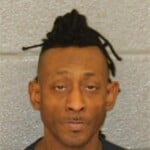 Maurice Fluid Second Degree Trespassing