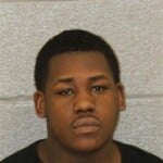 Woodie Daniels Murder Robbery With Dangerous Weapon