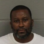 Parris Blue Fugitive