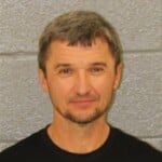 Sebastian Kuncik Driving While Impaired