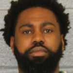 Thomas Brown Discharging Firearm In The City