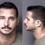 Patrick Brown Failure To Appear Misdemeanor